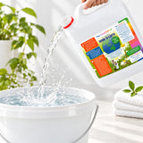 Down to Earth 5L Eco-Friendly Tile & Grout Cleaner